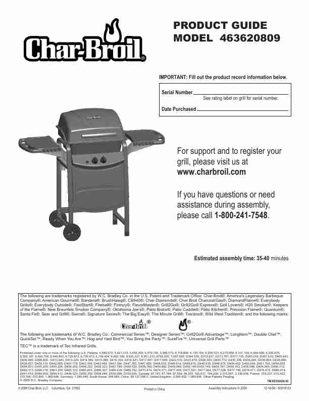 Char-Broil Charcoal Grill 463620809-page_pdf